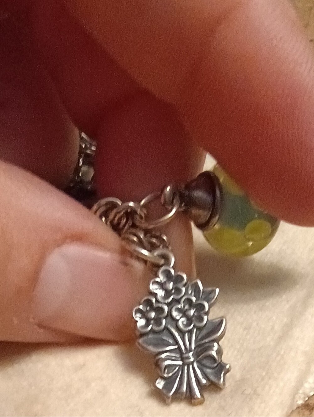 James Avery Charm